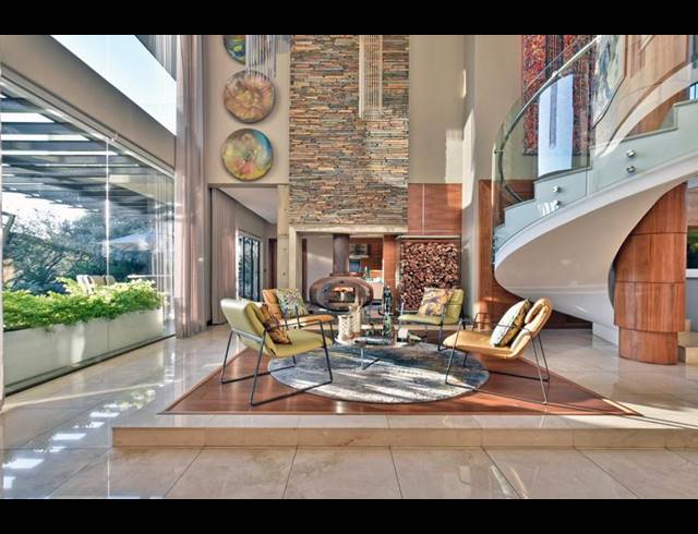 4 BEDROOM HOUSE FOR SALE IN MEYERSDAL ECO ESTATE